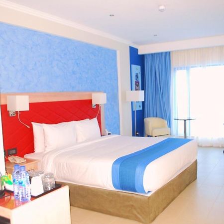 Best Western Plus Serene Atlantic Hotel Sekondi-Takoradi Exterior photo