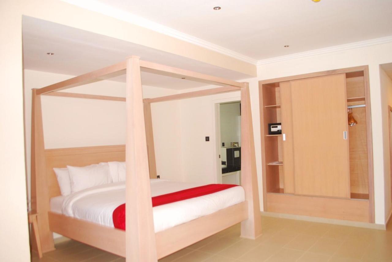Best Western Plus Serene Atlantic Hotel Sekondi-Takoradi Exterior photo