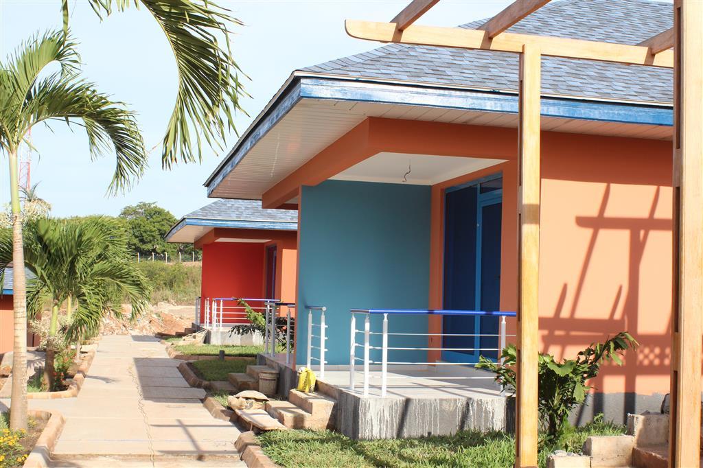 Best Western Plus Serene Atlantic Hotel Sekondi-Takoradi Room photo