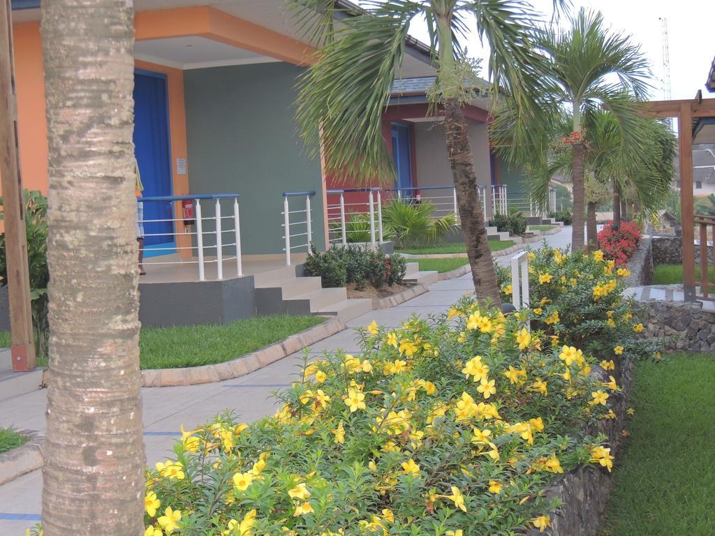 Best Western Plus Serene Atlantic Hotel Sekondi-Takoradi Exterior photo