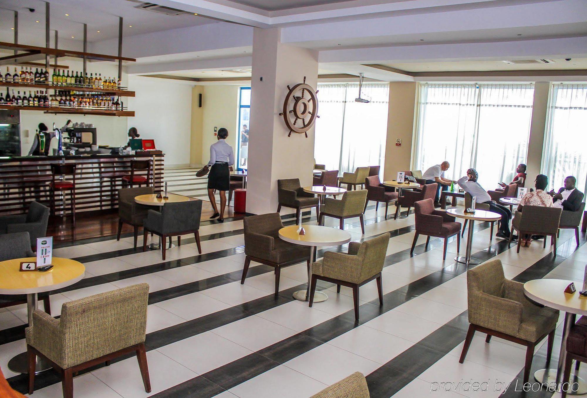 Best Western Plus Serene Atlantic Hotel Sekondi-Takoradi Exterior photo